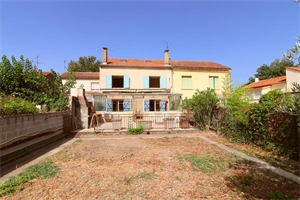 maison à la vente -   84000  AVIGNON, surface 203 m2 vente maison - UBI442505234